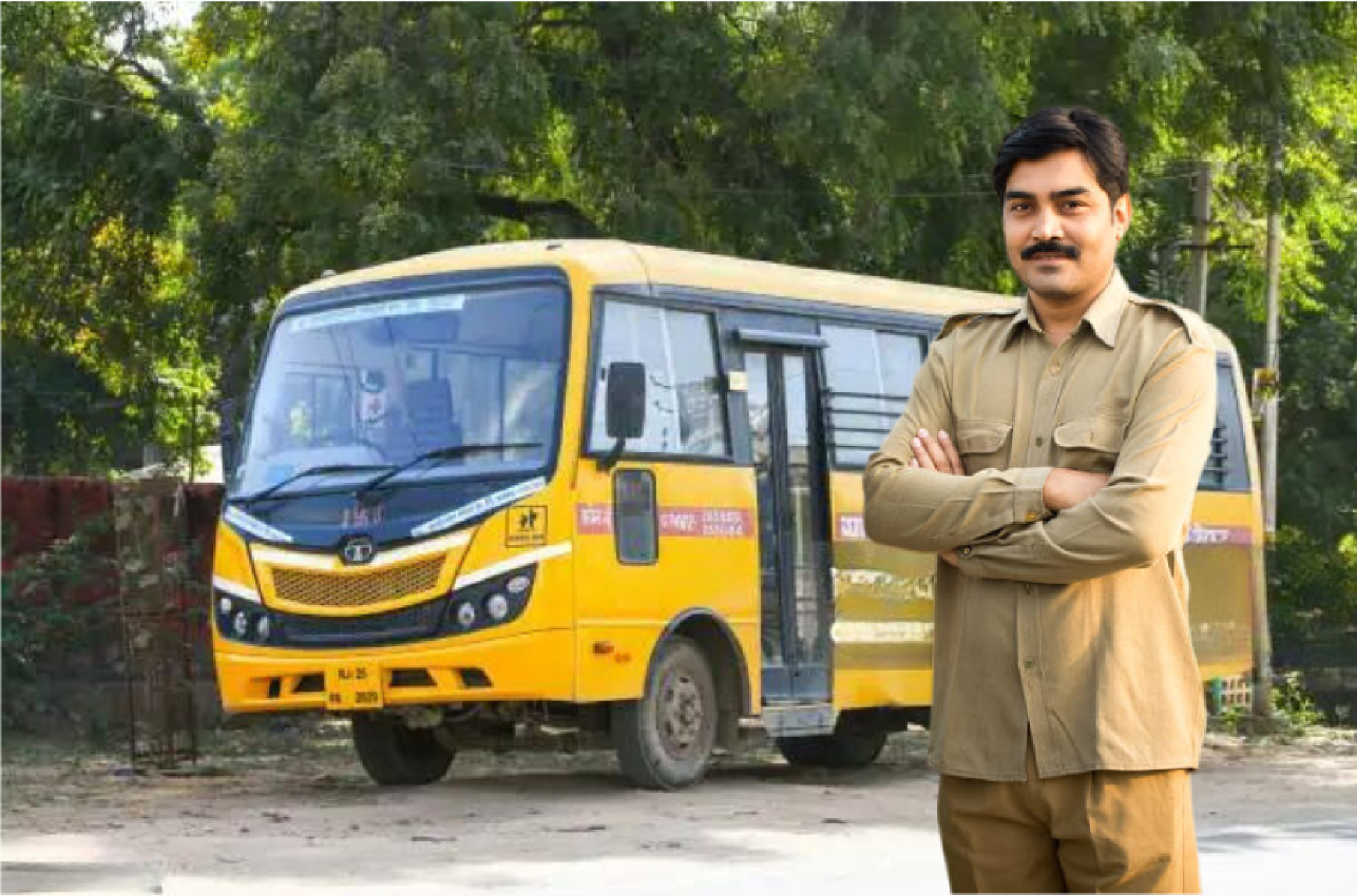 Bus Image