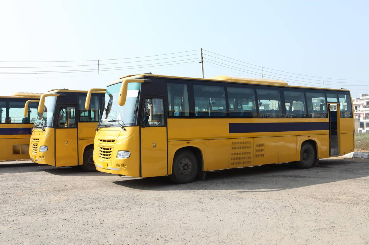 Bus Image